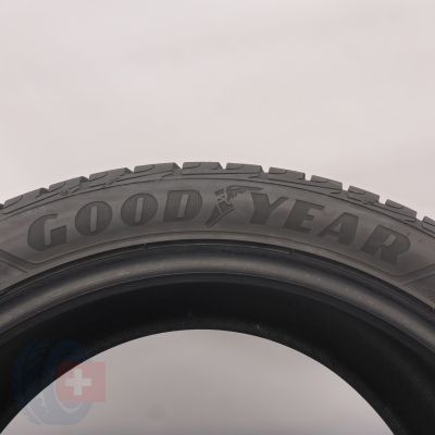 6. Opony 285/40 R21 2x GOODYEAR 109V XL UltraGrip Performance + SUV Zimowe 2023 7-7,2mm