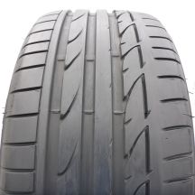 Opona 245/40 R17 1x BRIDGESTONE 91W Potenza S001 RunFlat BMW Letnia 2021 7,2mm