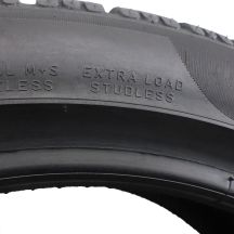 7. 2 x PIRELLI 205/50 R17 93H XL Winter 210 SottoZero Serie II Zima 2012 7,5mm