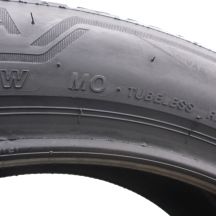 6. 2 x BRIDGESTONE 235/45 R20  96W Alenza 001 MO Lato 2022 