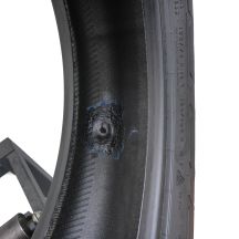 7. 2 x CONTINENTAL 185/75 R16C 104/102R VanContact Winter Zima 2015, 2019 8,5-9mm