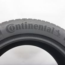 3. Opona 235/55 R18 1x CONTINENTAL 100H WinterContact TS 870 P SEAL Zimowa 2024 6,8mm