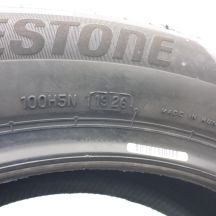 4. Opony 235/55 R19 2x BRIDGESTONE 105W XL Turanza 6 Enliten letnie 2026 