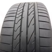 2. Opona 245/40 R19 1x BRIDGESTONE 94W Potenza RE 050A Letnia 2011 7mm