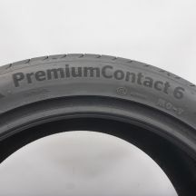 4. Opona 245/45 R19 1x CONTINENTAL 102Y XL PremiumContact 6 M0-V Letnia 2025 6,8mm