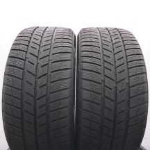 Opony 245/40 R18 2x BARUM 97V XL Polaris 5 Zimowe 2022 7,8mm