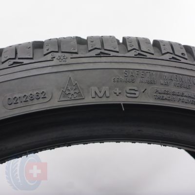 6. Opona 225/40 R18 1x GOODYEAR 92V UltraGrip 8 Performance M0 Zimowa 2024 7,5mm