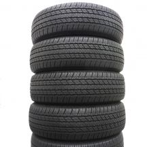 4 szt. Opony Bridgestone 245/70 R17 Wielosezon Dueler H/T 684II 108S 6,7mm!