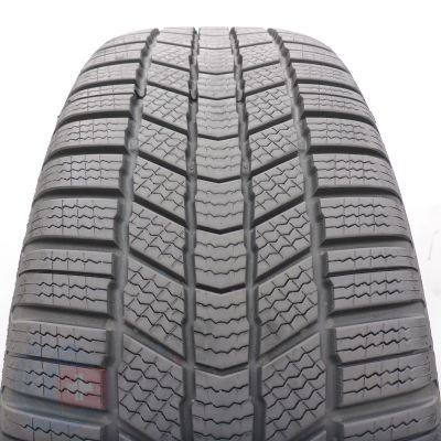 Opona 235/60 R20 1x CONTINENTAL 108H XL WinterContact 8S Zimowa 2024 8,2mm