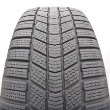 Opona 235/60 R20 1x CONTINENTAL 108H XL WinterContact 8S Zimowa 2024 8,2mm