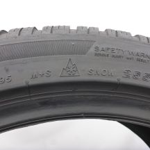 9. Opony 255/40 R20 4x BRIDGESTONE 101W XL Blizzak 6 Zimowe 2025 7,2-6,8mm