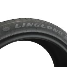 4. 1 x LING LONG 245/45 R19 98Y Green-Max Lato 2016 Jak Nowa Nieużywana