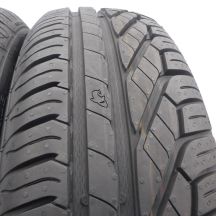 3. Opony 195/65 R15 2x UNIROYAL 91V RainExpert 3 Letnie 2019 Jak Nowe