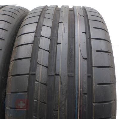 3. 2 x DUNLOP 225/35 ZR19 88Y XL Sport Maxx RT 2 Lato 2016