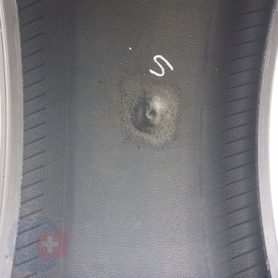 8. Opony 285/35 R20 2x PIRELLI 104Y XL PZero BMW Letnie 2022 6-6,2mm