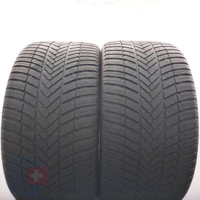 Opony 315/35 R21 2x BRIDGESTONE 111V XL Blizzak Lm005 Zimowe 2021 6,5-6,8mm