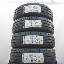 Opony 185/65 R14 4x CONTINENTAL 86T UltraContact Letnie 2023