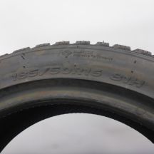 6. Opony 185/50 R16 2 x HANKOOK 81H Winter I cept RS3 Zimowe 2022 