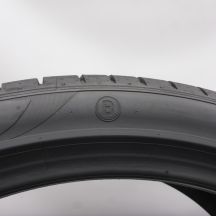 6. Opony 275/35 ZR22 1x PIRELLI 104Y P Zero Letnia 2022 6mm