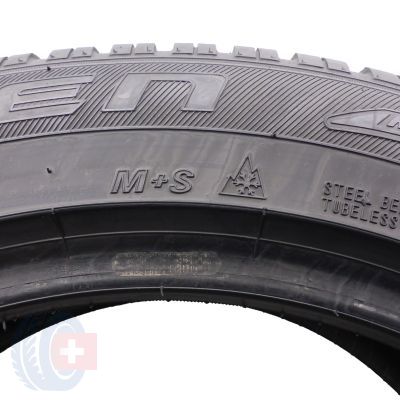 2. Opony 235/50 R19 2x FALKEN 103V XL Eurowinter HS01 SUV zimowe 8-8,5mm 2019