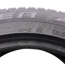 2. Opony 235/50 R19 2x FALKEN 103V XL Eurowinter HS01 SUV zimowe 8-8,5mm 2019