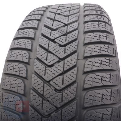 2. Opona 225/45 R17 1x PIRELLI 94V Winter Sottozero 3 Zimowa 2020 6,8mm