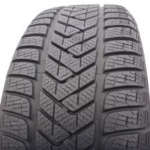 2. Opona 225/45 R17 1x PIRELLI 94V Winter Sottozero 3 Zimowa 2020 6,8mm
