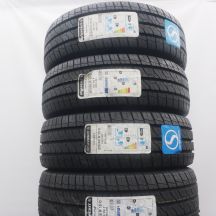Opony 205/65 R15C 4x SEMPERIT 102/100T Van-Life 2 Letnie 2020/21 Jak Nowe