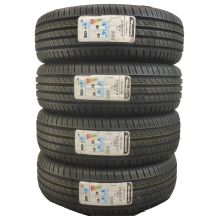 4 x BARUM 215/65 R17 99V Bravuris 5HM Lato 2019 JAK NOWE NIEUŻYWANE 