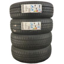 4 x BRIDGESTONE 165/60 R14 75T B371 Lato 2018 Jak Nowe Nieużywane 