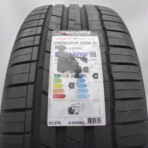 Opona 235/50 R19 1x HANKOOK 103W XL Ventus S1 evo3 SUV Letnia 2024 Nieużywana 