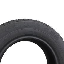 7. 4 x GOODYEAR 215/70 R15C 109/107R Cargo G26 Lato 2011, 2012 7; 7,8mm