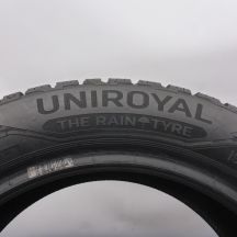 6. Opony 195/50 R15 2x UNIROYAL 82H AllSeasonExpert 2 Wielosezonowe 2023 6,7-6,8mm
