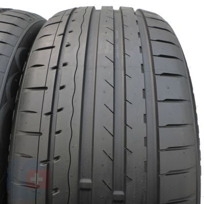 3. 2 x MINERVA 245/45 R20 103Y XL Emi Zero UHP M+S Lato 