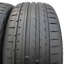 3. 2 x MINERVA 245/45 R20 103Y XL Emi Zero UHP M+S Lato 