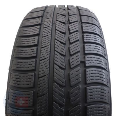1 x NEXEN 215/50 R17 95V XL WinGuard Sport Zima 7.5mm