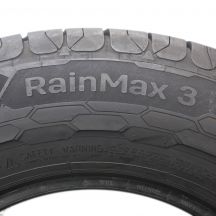 5. 2 x UNIROYAL 225/75 R16 C  121/120R  RainMax 3 lato 6.2-6.7mm