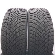 Opony 205/45 R17 2x BARUM 88V XL Polaris 6 Zimowe 2025 7,2-7,8mm
