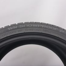 6. Opony 255/35 R19 4x NOKIAN 96V XL WR Snowproof P Zimowe 2023 8,2mm