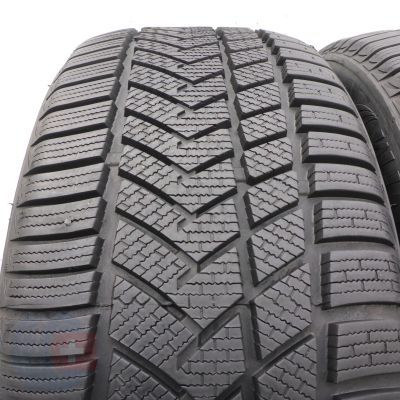 2. Opony 225/45 R17 2x WINRUN 94V XL Winter-max A1 Zimowe 2023 Jak Nowe 8,2mm