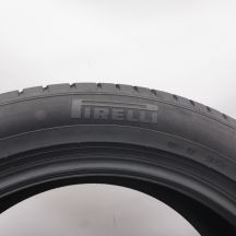 4. Opony 255/45 R19 2x PIRELLI 100V Scorpion SEAL Letnia 2023/24 7-6,2mm