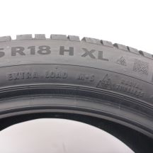 8. Opony 225/45 R18 2x CONTINENTAL 95H XL WinterContact TS 860 S RFT BMW Zimowe 2020 7,5mm