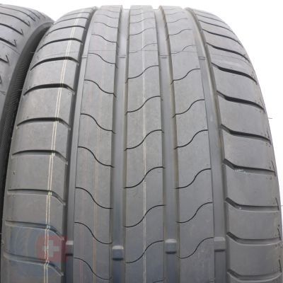 2. Opony 255/45 R19 4x BRIDGESTONE 100Y Turanza 6 + Letnie 2025, 2026 Nieużywane 