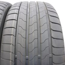 2. Opony 255/45 R19 4x BRIDGESTONE 100Y Turanza 6 + Letnie 2025, 2026 Nieużywane 