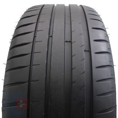 1 x MICHELIN 225/40 ZR18 92Y XL Pilot Sport 4  Lato 6mm