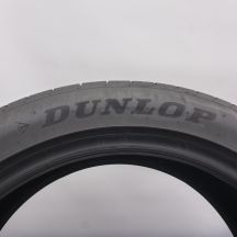 5. Opony 245/45 R19 2x DUNLOP 102V XL Sp Sport Maxx 060 Letnie 2023 6,2-6,5mm