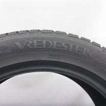 7. Opony 205/55 R17 2x VREDESTEIN 95V XL Wintrac PRO+ Zimowe 2024 6,2mm