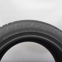 7. Opony 215/60 R17 2x PIRELLI 100V XL Scorpion Winter Zimowe 2021 7,2-7,5mm