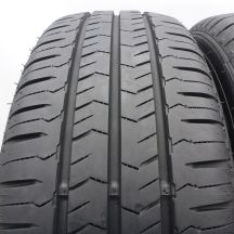 2. Opony 215/65 R16C 2x NEXEN 109/107T Roadian CT8 Letnie 2021 8,2-8,5mm