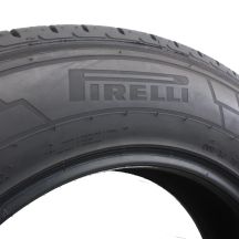 5. 4 x PIRELLI 205/75 R16 C 110/108R Carrier Lato 7.8-8.2mm